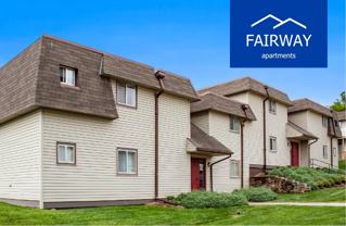 10025 Fairway Apartments #044S1 - Photo 1 of 1