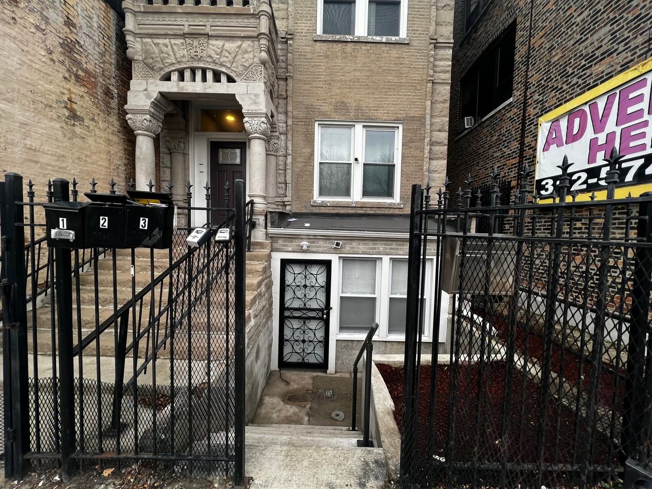 1307 S Kedzie Ave #BS - Photo 2 of 17
