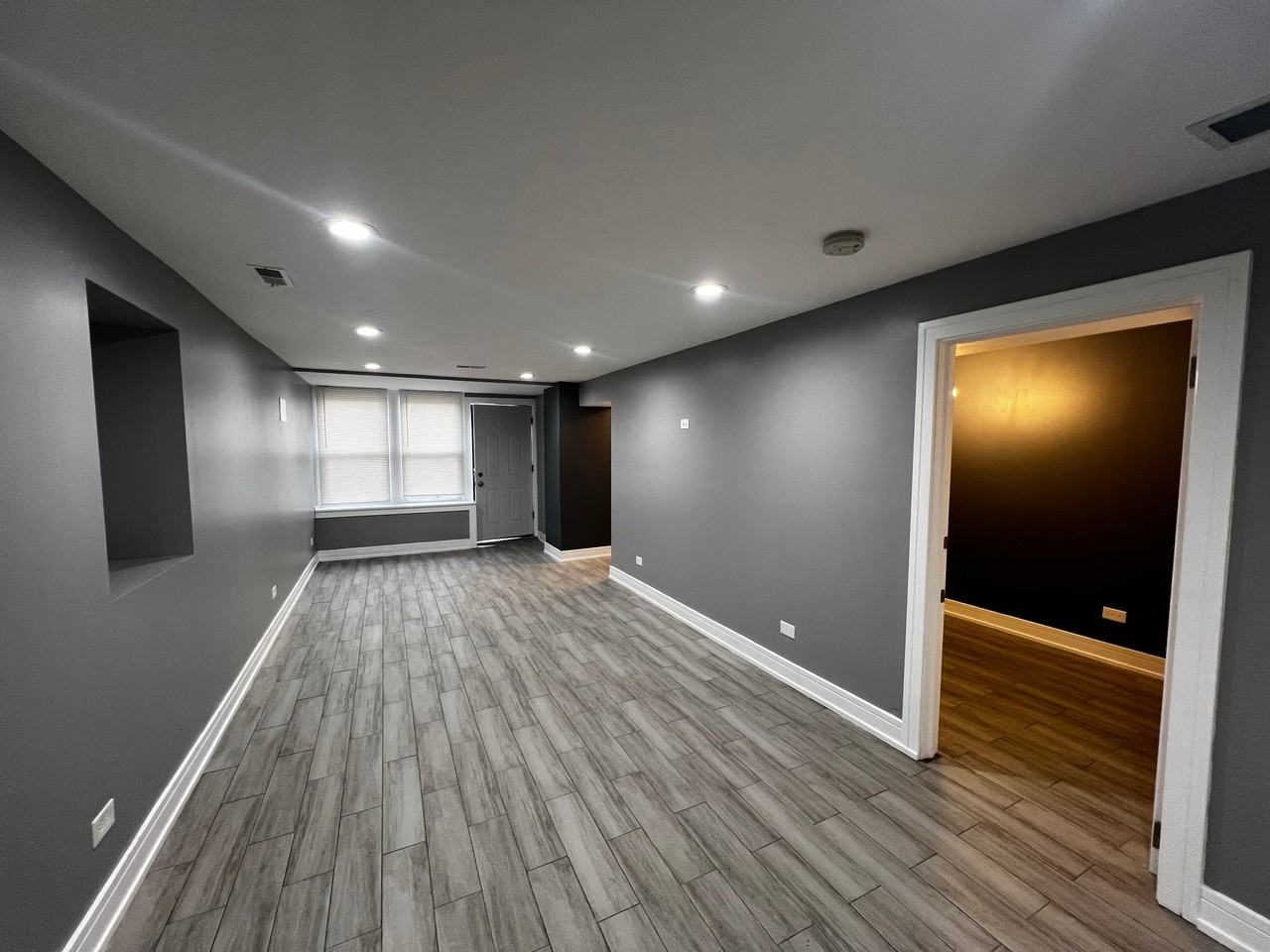 1307 S Kedzie Ave #BS - Photo 3 of 17