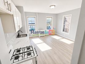 198 Parker St #2B - Photo 1 of 1