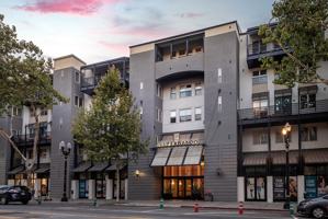 featured image of 101 E San Fernando St