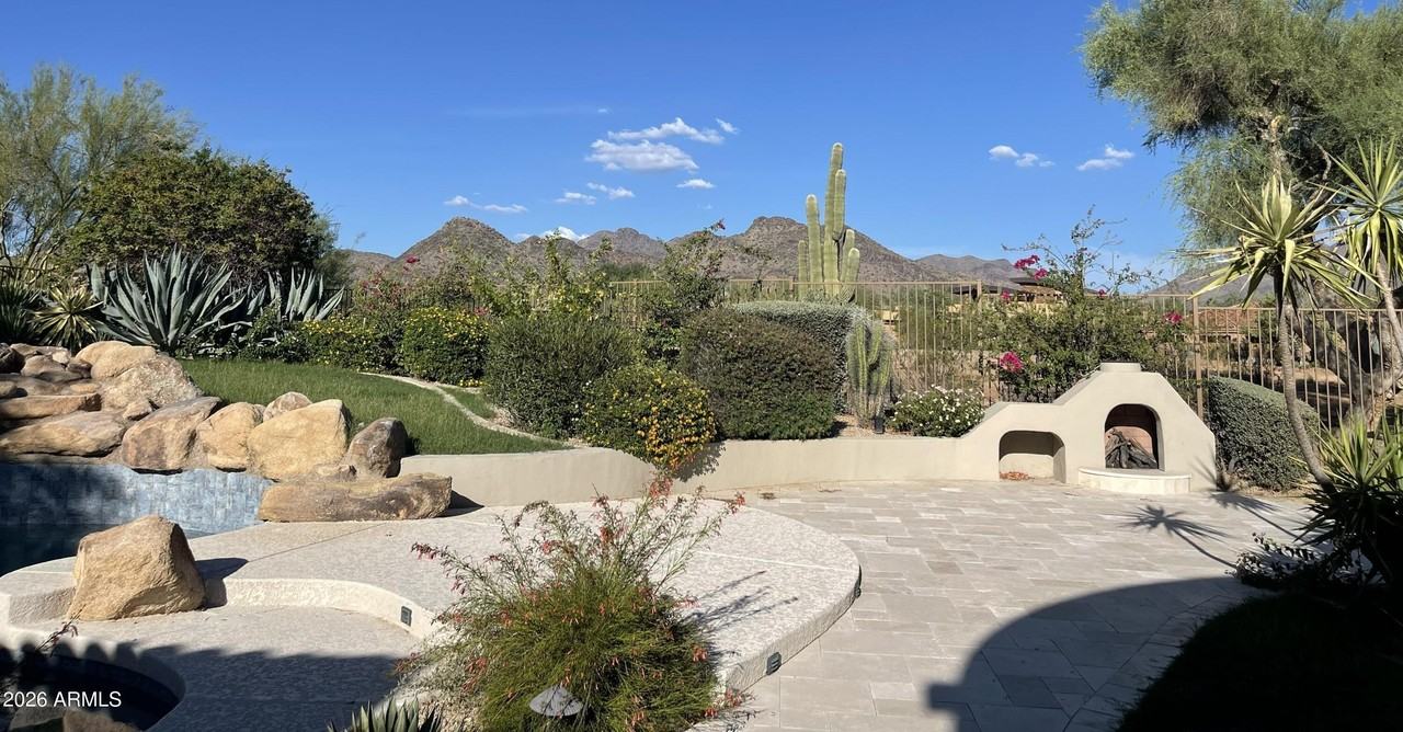 9290 E Thompson Peak Pkwy #204 - Photo 3 of 3
