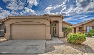 31111 N Claridge Cir - Photo 1 of 1