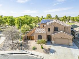 6922 S Black Hills Way - Photo 1 of 1