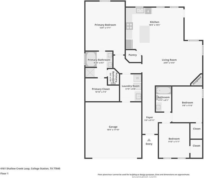 4161 Shallow Creek Loop - Photo 4 of 27