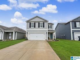 1230 Shaggy Bark Ln - Photo 1 of 1