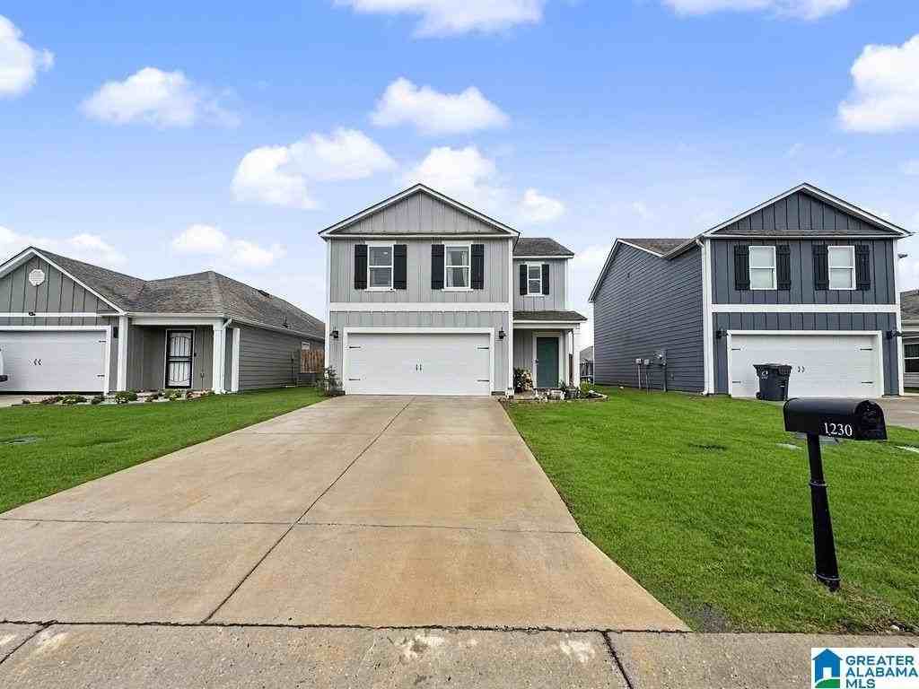 1230 Shaggy Bark Ln - Photo 2 of 25
