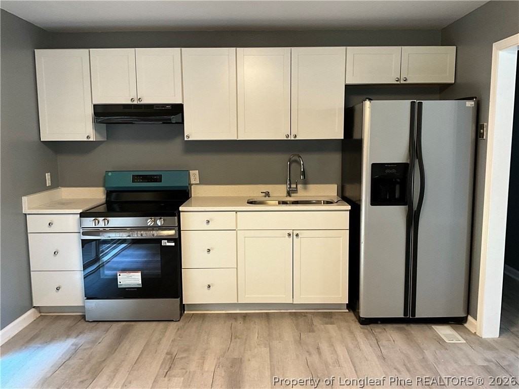 1422 Grandview Dr - Photo 4 of 19