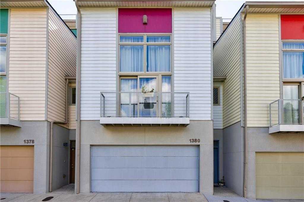 1380 Stirling Cir Nw #26 - Photo 2 of 50