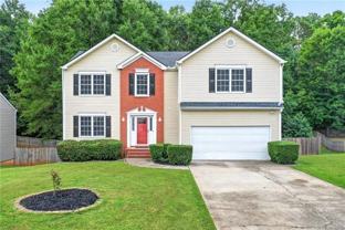 4554 Darrowby Dr - Photo 1 of 1