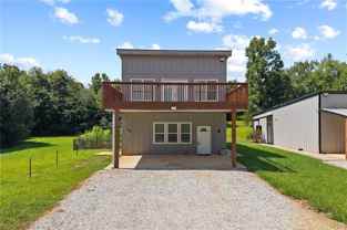 221 Columbus Dr - Photo 1 of 1