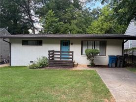 1847 Dorsey Ave - Photo 1 of 1