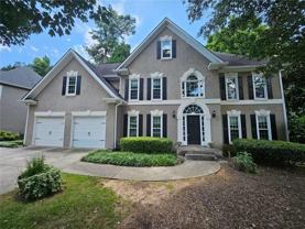 450 Eastbourne Way - Photo 1 of 1