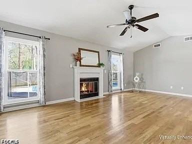 6842 Hill Gail Trl #1 - Photo 3 of 17