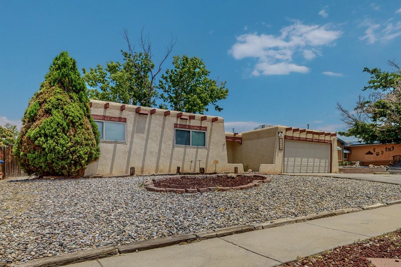 7309 Coulson Dr Ne - Photo 5 of 50