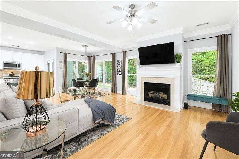 2540 Village Creek Lndg Se - Photo 4 of 36
