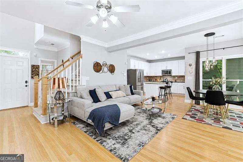 2540 Village Creek Lndg Se - Photo 5 of 36