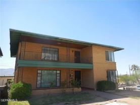 814 W Yandell Dr - Photo 1 of 1