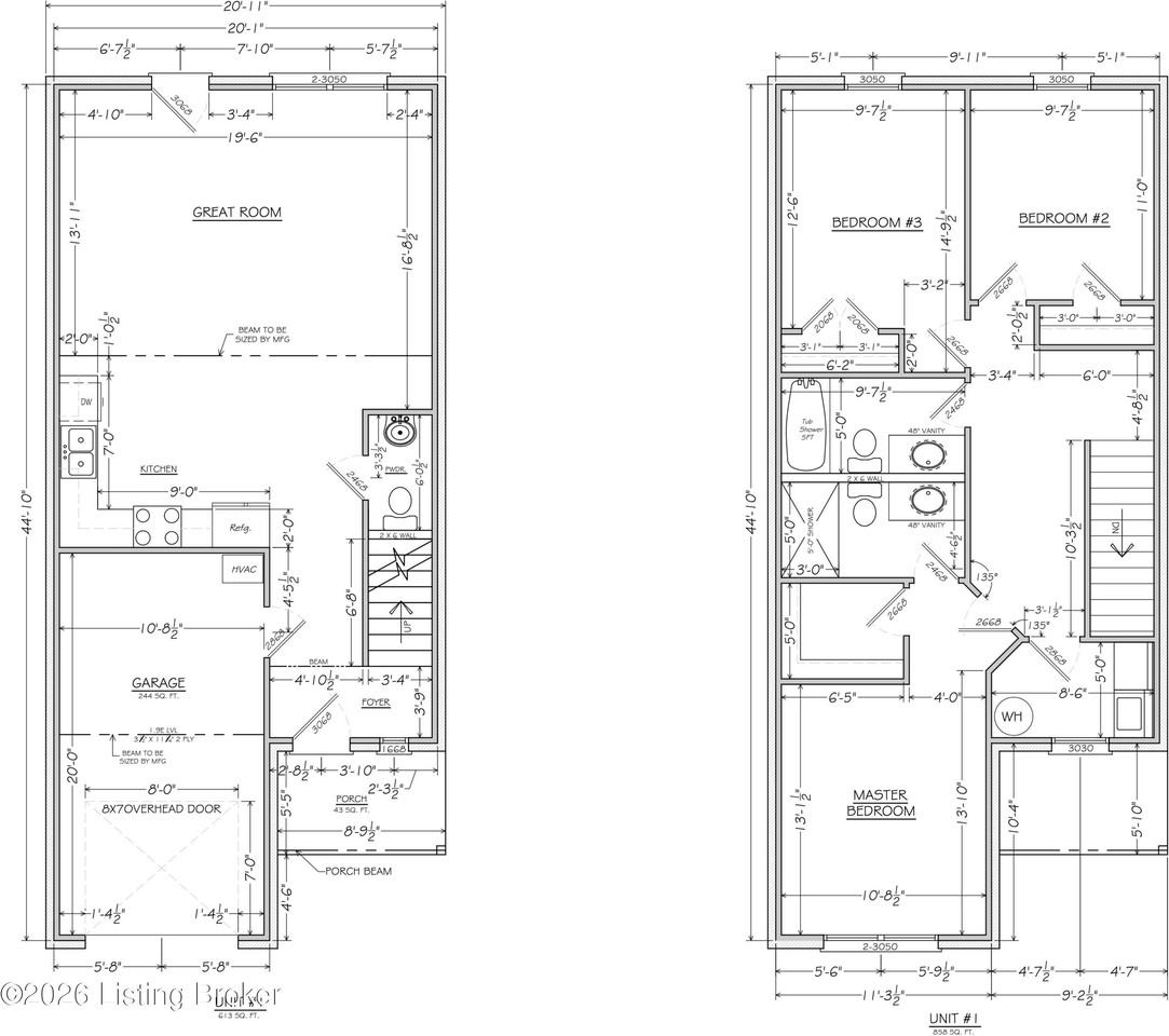 114 N Elm Grove Ave - Photo 4 of 50