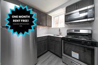 Germantown Apartments - Photo 1 of 1