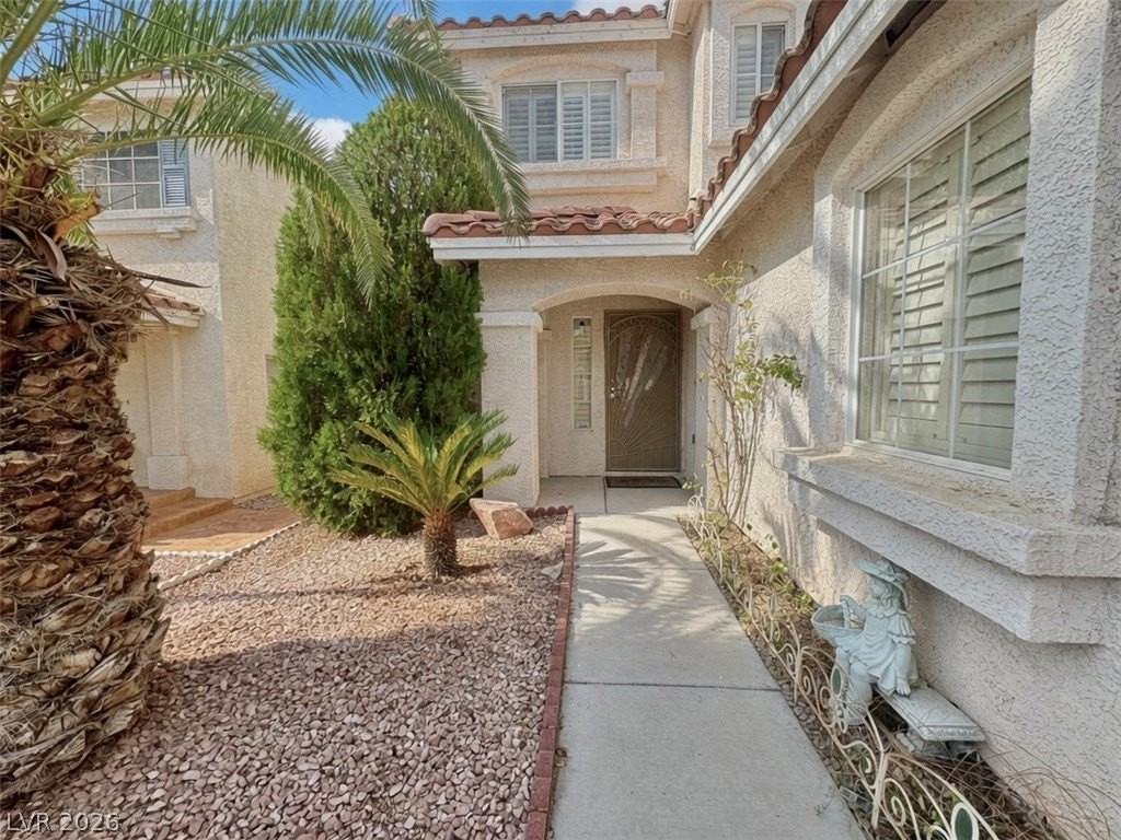 9783 Ocotillo Falls Ave - Photo 2 of 33