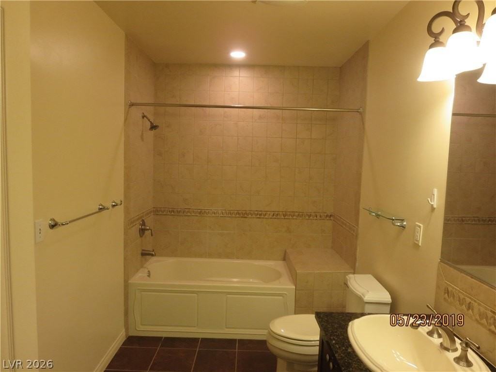 2455 W Serene Ave #551 - Photo 7 of 10