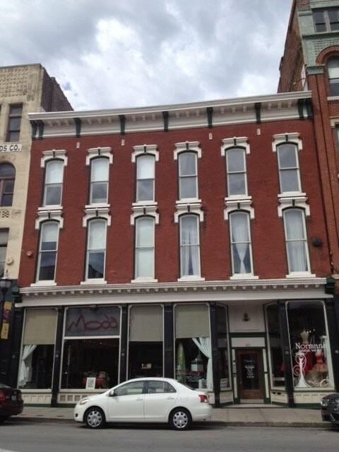 317 South Ave #304