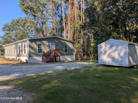 1118 Old Tar Landing Rd #F - Photo 1 of 1