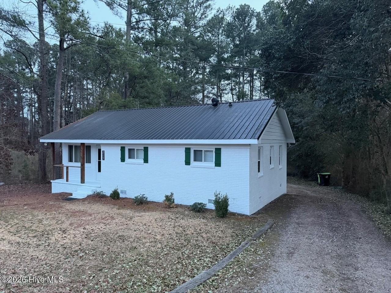 3117 Tryon Rd
