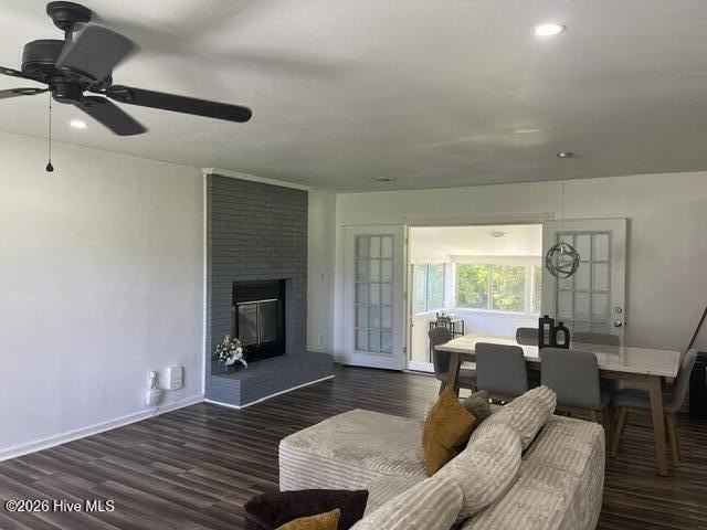 1312 Wolf Swamp Rd - Photo 4 of 23
