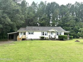 1103 Onslow Pines Rd - Photo 1 of 1