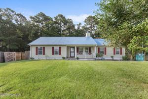 featured image of 101 Barrington Ct