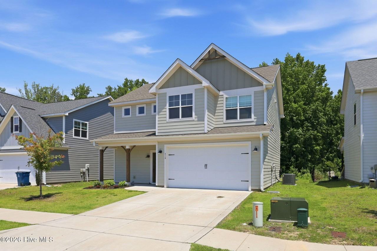 318 Dunston Rd - Photo 2 of 50