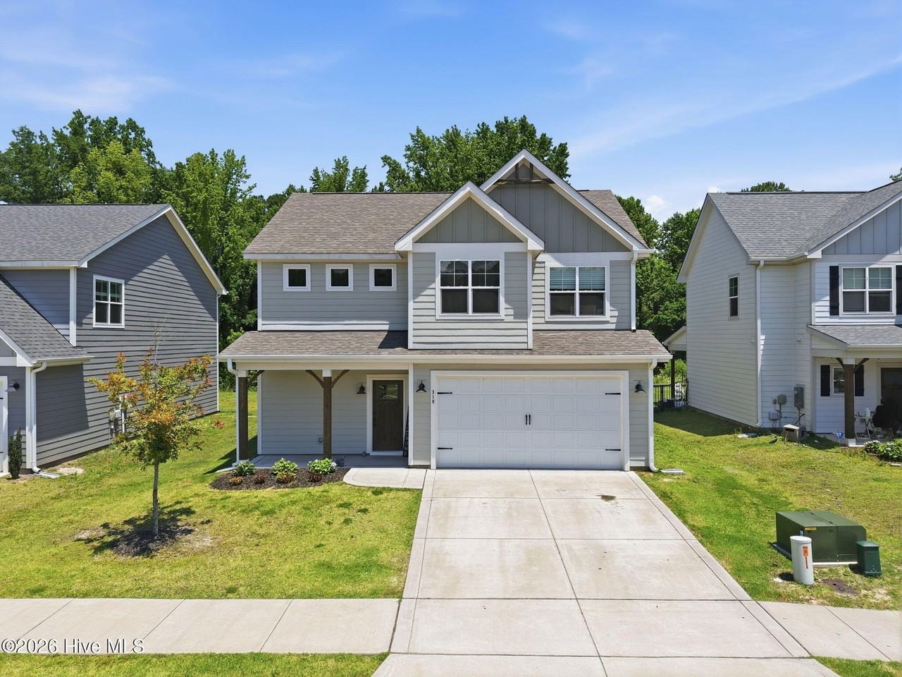 318 Dunston Rd - Photo 4 of 50