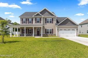 featured image of 215 Old Field School Ln
