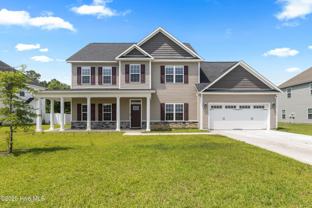 215 Old Field School Ln - Photo 1 of 1