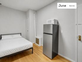 248 W 64th St #1G - Photo 1 of 1