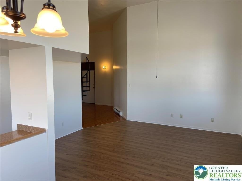 1236 Washington St #305 - Photo 3 of 12