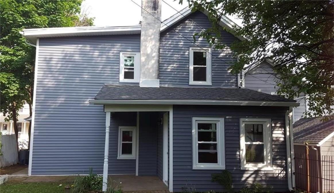 316 Walnut St #REAR - Photo 2 of 11