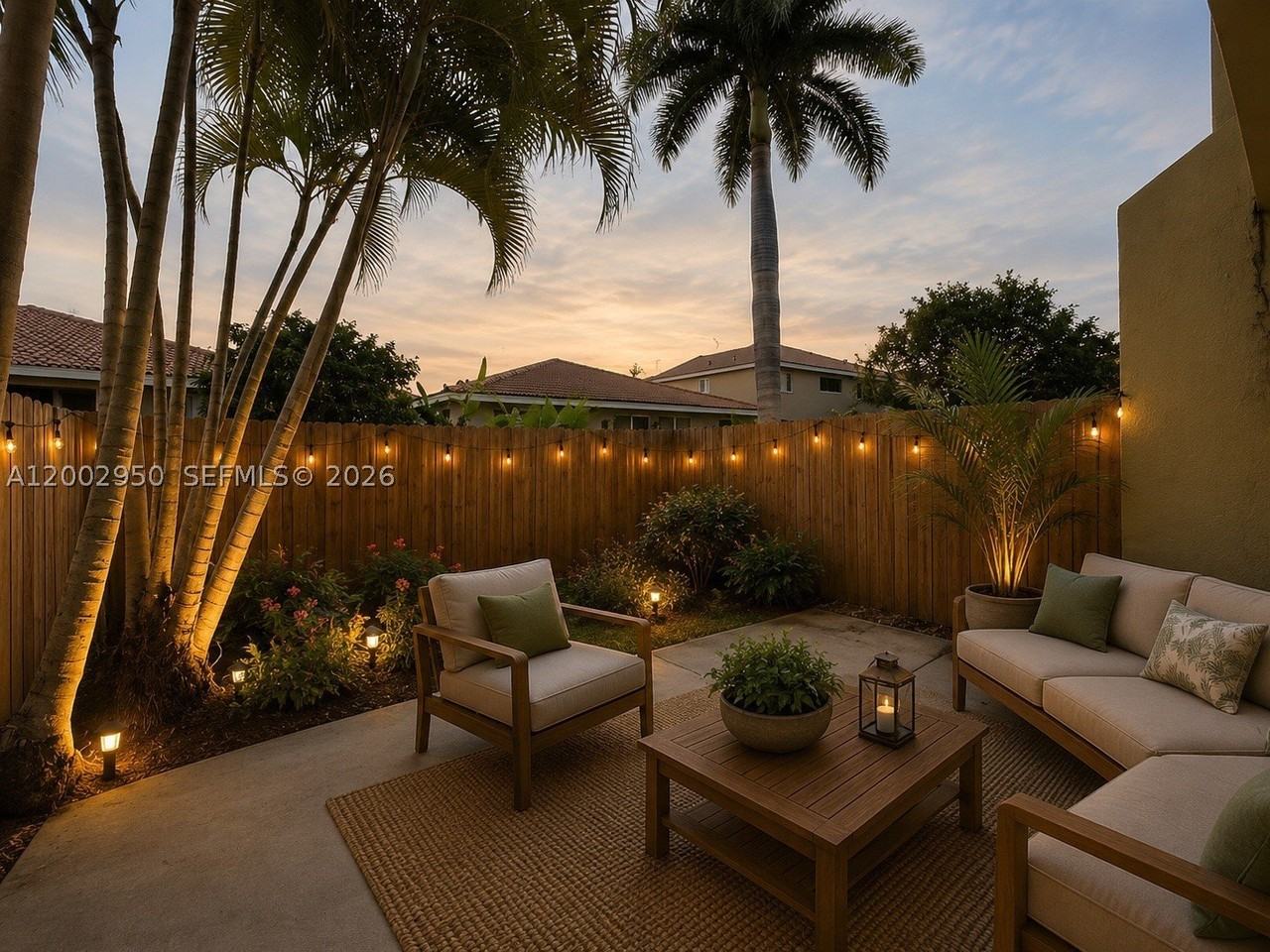 20511 Nw 15th Ave #4 - Photo 4 of 19