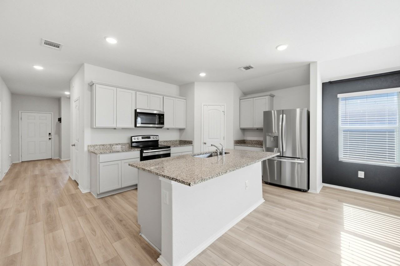 1009 Marvin Way #1 - Photo 4 of 10