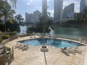 801 Brickell Key Blvd #2509 - Photo 1 of 1