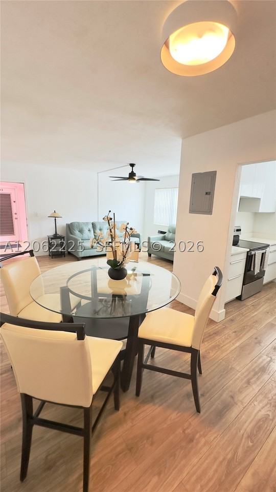 700 Bayshore Dr #17 - Photo 4 of 24