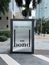 1080 Brickell Ave #2805 - Photo 1 of 1