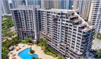 540 Brickell Key Dr #1024 - Photo 1 of 1