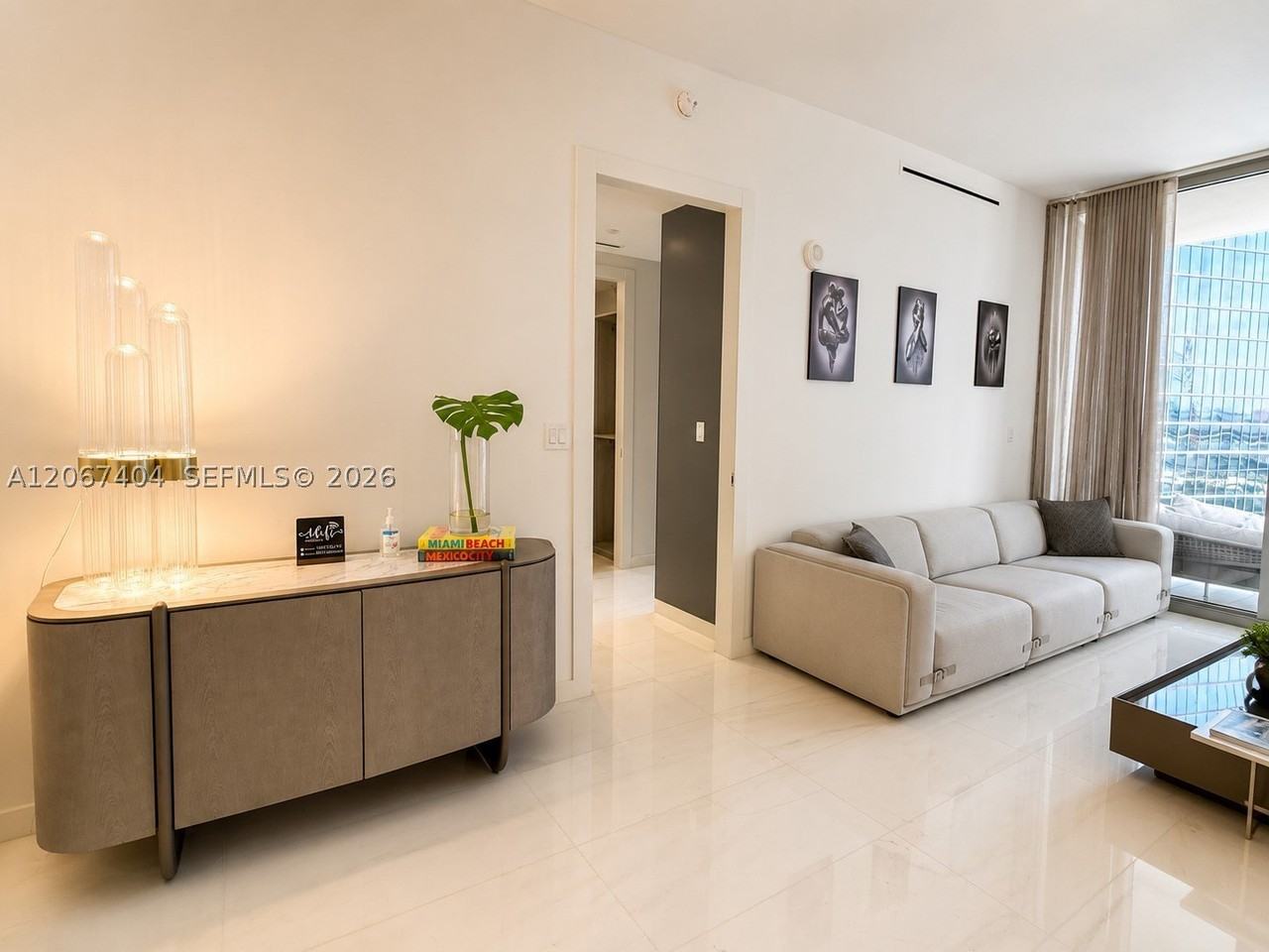 300 Biscayne Boulevard Way #2609W - Photo 2 of 42