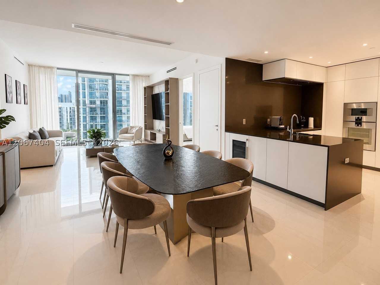 300 Biscayne Boulevard Way #2609W - Photo 4 of 42