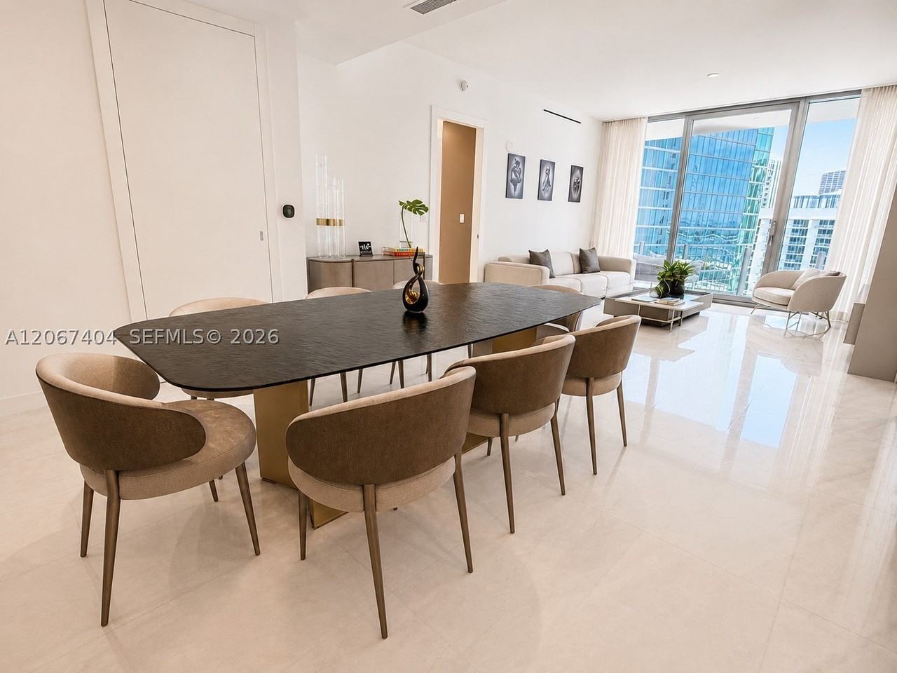 300 Biscayne Boulevard Way #2609W - Photo 6 of 42