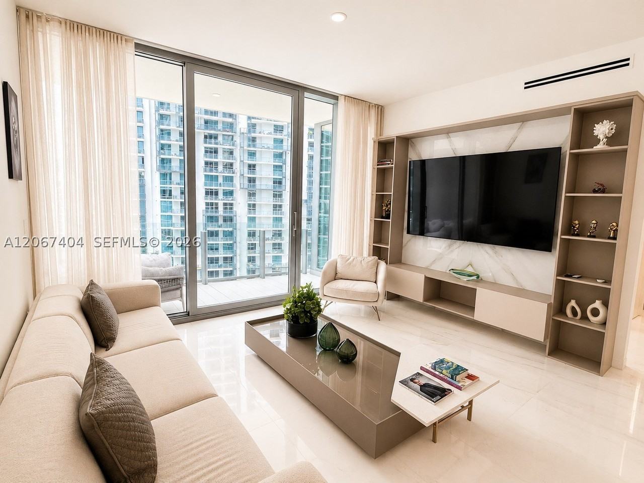 300 Biscayne Boulevard Way #2609W - Photo 7 of 42