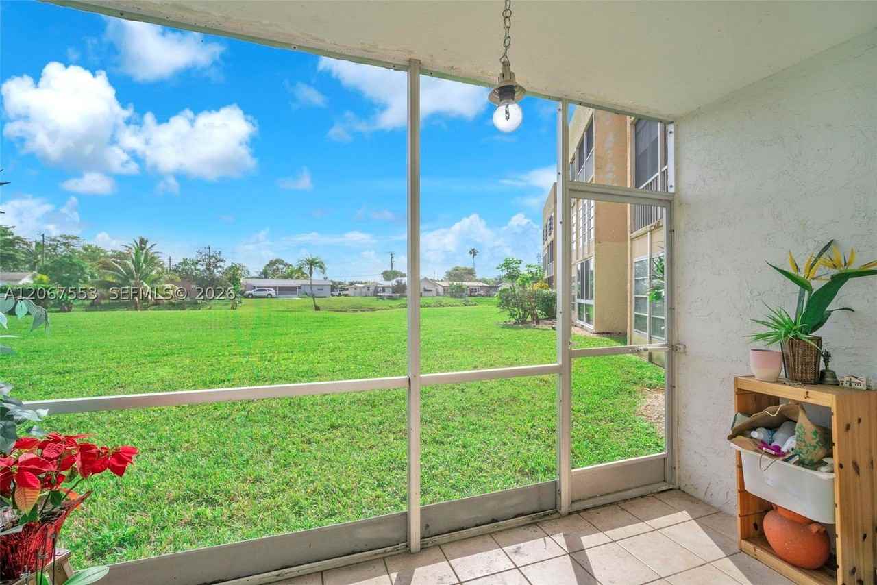 6550 Royal Palm Blvd #108A
